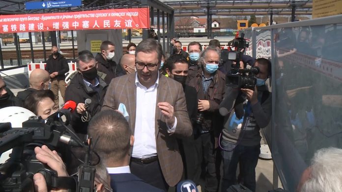 vucic