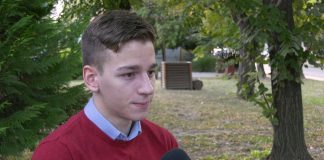 Milan Vujić – U pojedinim medijima imamo kulturu nasilja