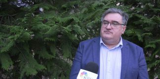 Đorđe Vukadinović – Svet će od blata praviti Donalda Trampa