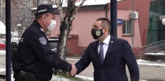 Vulin – Policajac pozornik će policiju učiniti dostupnijom građanima