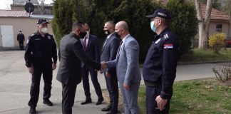 Vulin – Suzbijanje nelegalne trgovine akciznim proizvodima