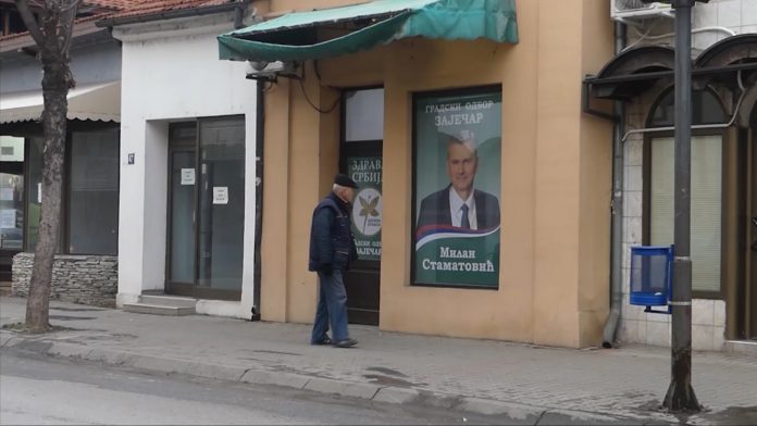 zdrava srbija