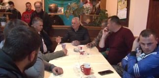 Nosilac liste koalicije Zdrava Srbija – Nova Srbija – Cilj je da zadržimo mlade u Kosjeriću