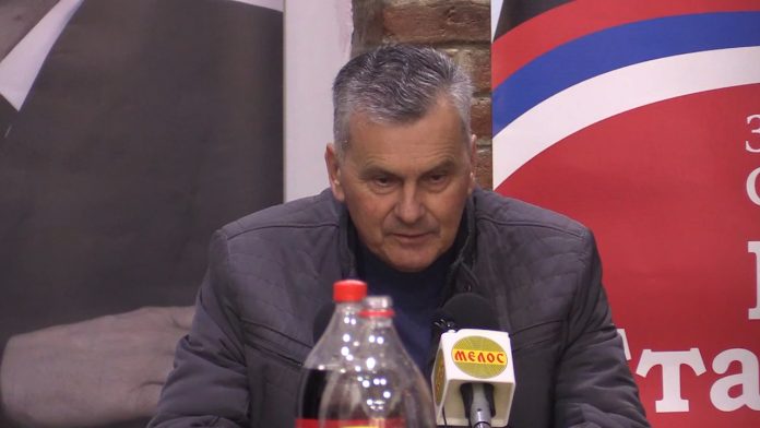 zdrava srbija stamatovic