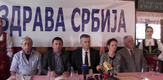 Zdrava Srbija osnovala Odbor za porodicu i prirodni priraštaj