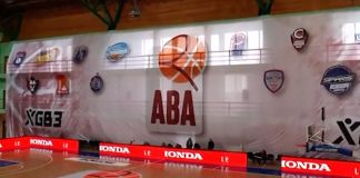 Uspešno završen turnir ABA 2 lige na Zlatiboru