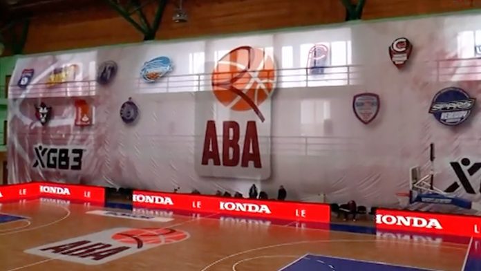 zlatibor aba liga