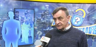 Zoran Pavić – Stanje u srpskom fudbalu je haotično