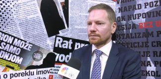 Milan Antonijević o pregovorima vlasti i opozicije