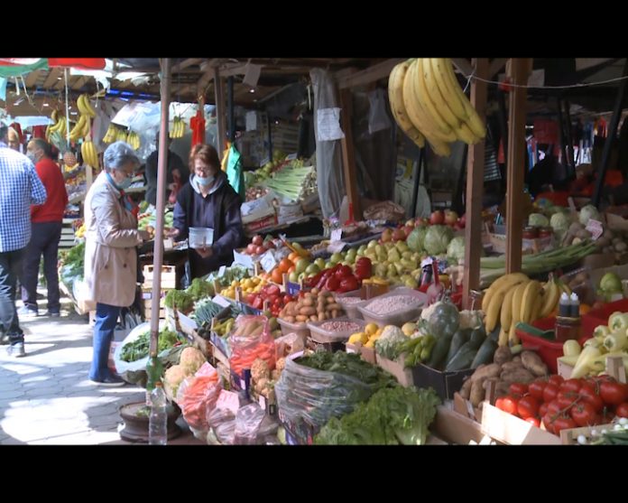BIJELJINA pijac