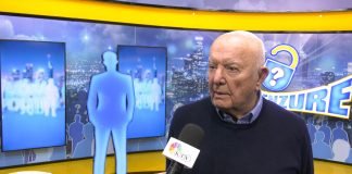Dobrivoje Tanasijević Dan-Tana o razvoju evropskog fudbala u Americi