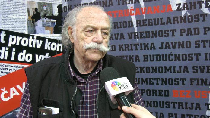 Dragoljub Bakić 2