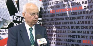 Toma Fila – Serija „Porodica“ je fikcija a ne dokumentarni program