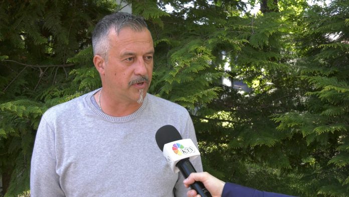 Miroslav Mijatovic