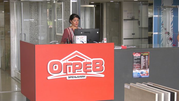 Ogrev