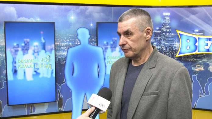 Predrag Peca Popovic 2