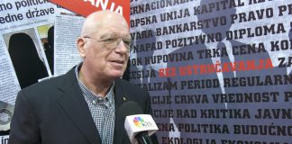 Milan St. Protić – Život i delo Leona Trockog su fascinantni
