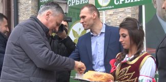 Zdrava Srbija formirala opštinski odbor u Obrenovcu