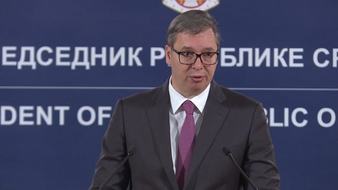 Vucic