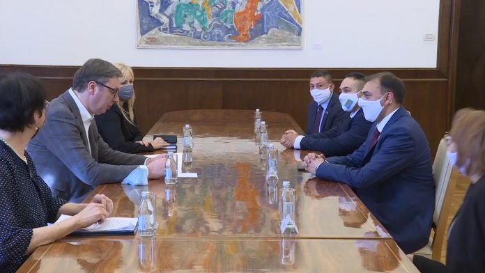 Vucic