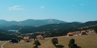 Predsednik opštine Čajetina potpisao Sporazum za klimu i energiju
