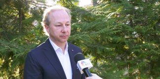 Slobodan Milosavljević – Opozicija treba da iskoristi sve načine i sve medije da dođe do birača