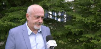 Rade Panić – Građani iz okruženja definitivno utiču i na našu epidemiološku situaciju
