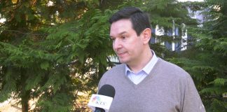 Nemanja Šarović – U sadašnjoj opoziciji je mnogo onih koji su dosta dugo u prošlosti bili na vlasti