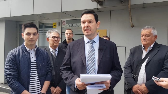 sarovic konferencija