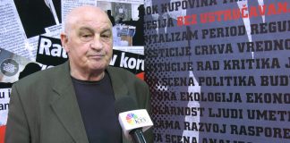 Mihajlo Ulemek – Nebojša Stefanović nije bio pravi čovek za poziciju ministra unutrašnjih poslova