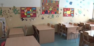 Počeo je upis đaka prvaka