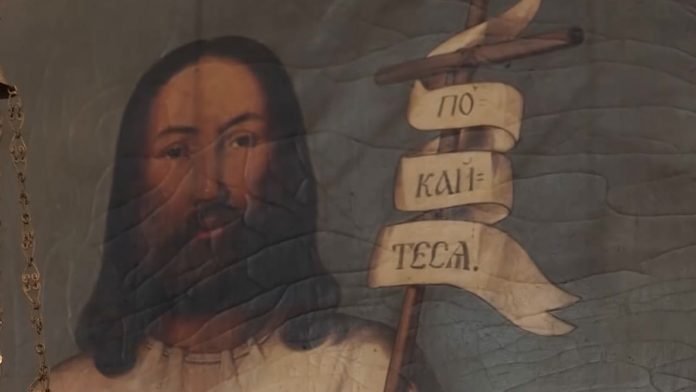 verski kalnedar blagovesti
