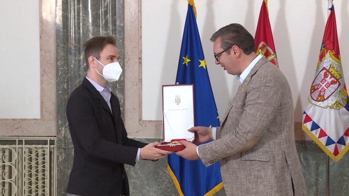vucic