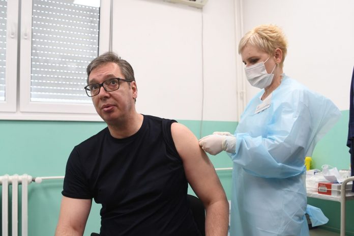 vucic