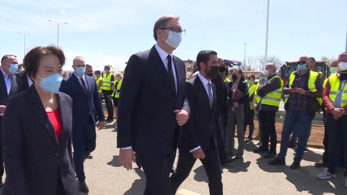 vucic