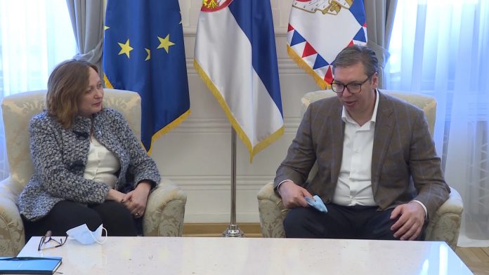 vucic