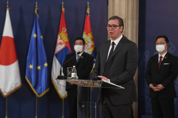 vucic