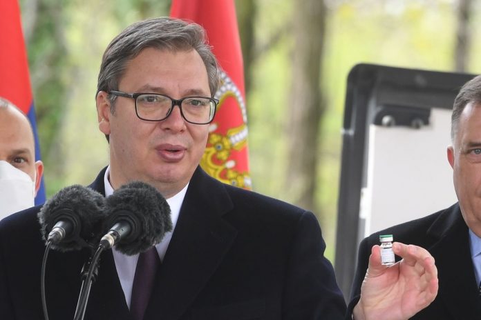 vucic