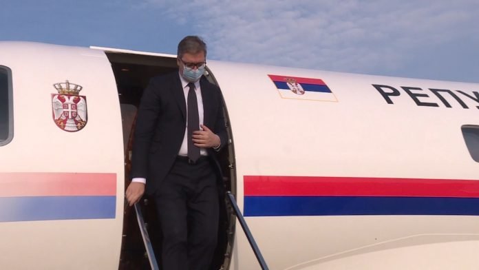 vucic