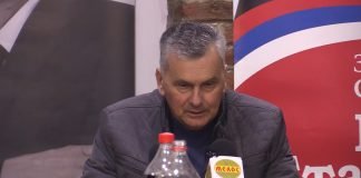Zdrava Srbija – Predsednik Srbije posrednik u dijalogu vlasti i opozicije