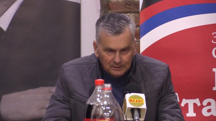 zdrava srbija