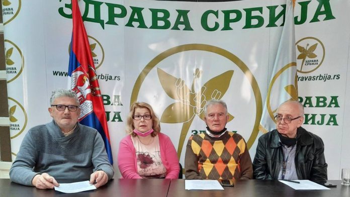 zdrava srbija penzioneri