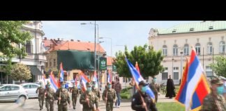 Bijeljina – Sutra se obeležava Dan Vojske Republike Srpske