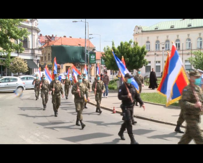 BIJELJINA BORCI
