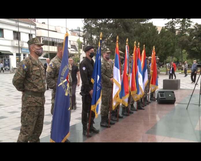 BIJELJINA DAN VRS BN