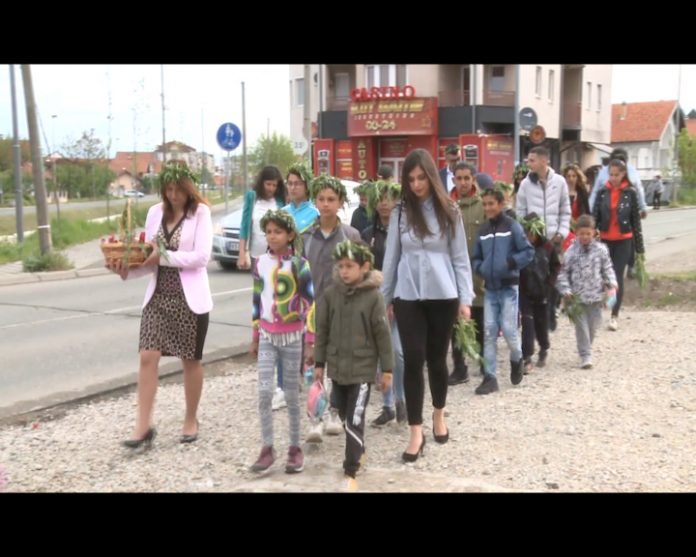 BIJELJINA ROMI