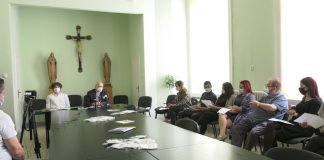 Sinoda Zrenjaninske biskupije – Program tokom vikenda