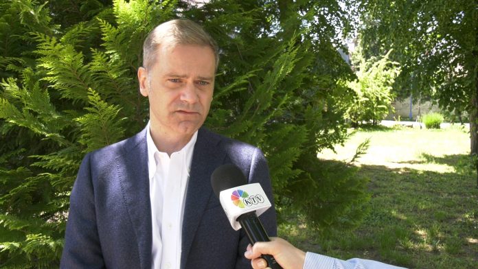 Borko Stefanovic
