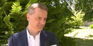 Borko Stefanović – Stranka slobode i pravde će štititi sve ljude koji su žrtve političkog progona