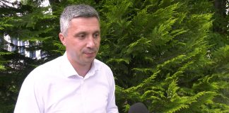 Boško Obradović – Usvajanje Zakona o rodnoj ravnopravnosti je protivno našem Ustavu